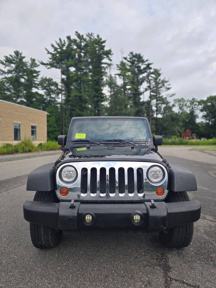 jeep wrangler 2008 1J4GA64178L561785 image jeep wrangler 2008 1J4GA64178L561785 image