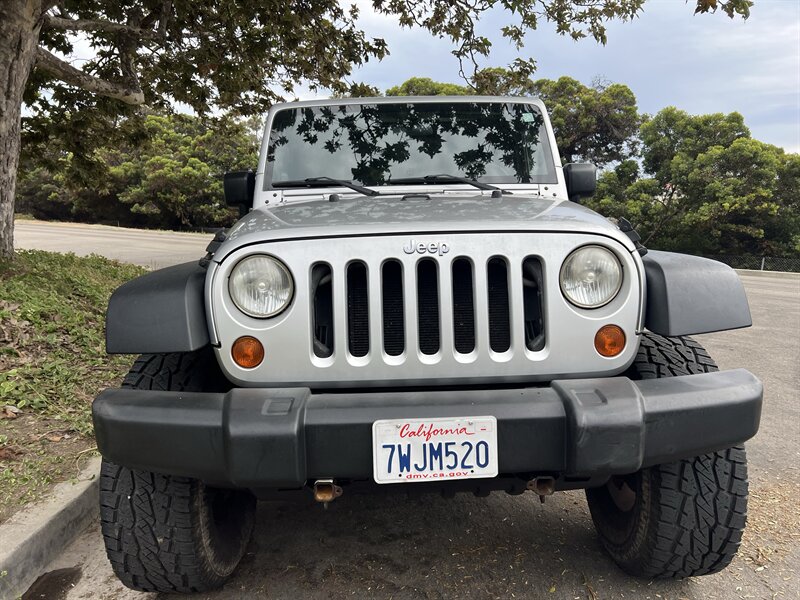 jeep wrangler 2008 1J8FA24108L510194 image jeep wrangler 2008 1J8FA24108L510194 image