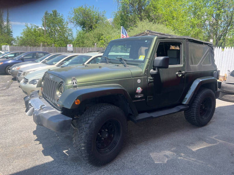 jeep wrangler 2008 1J4FA54138L552622 image jeep wrangler 2008 1J4FA54138L552622 image