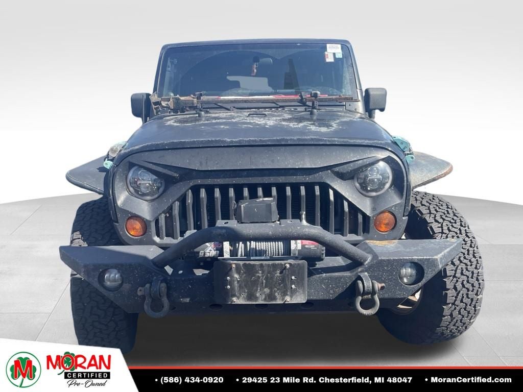 jeep wrangler 2008 1J8FA54148L610509 image jeep wrangler 2008 1J8FA54148L610509 image