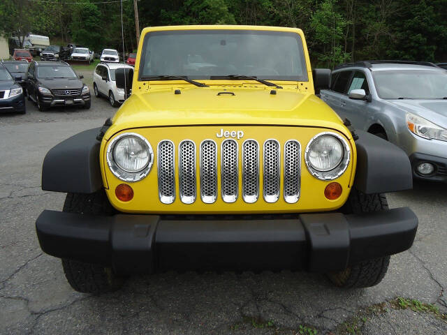 jeep wrangler 2008 1J4FA24158L502948 image jeep wrangler 2008 1J4FA24158L502948 image