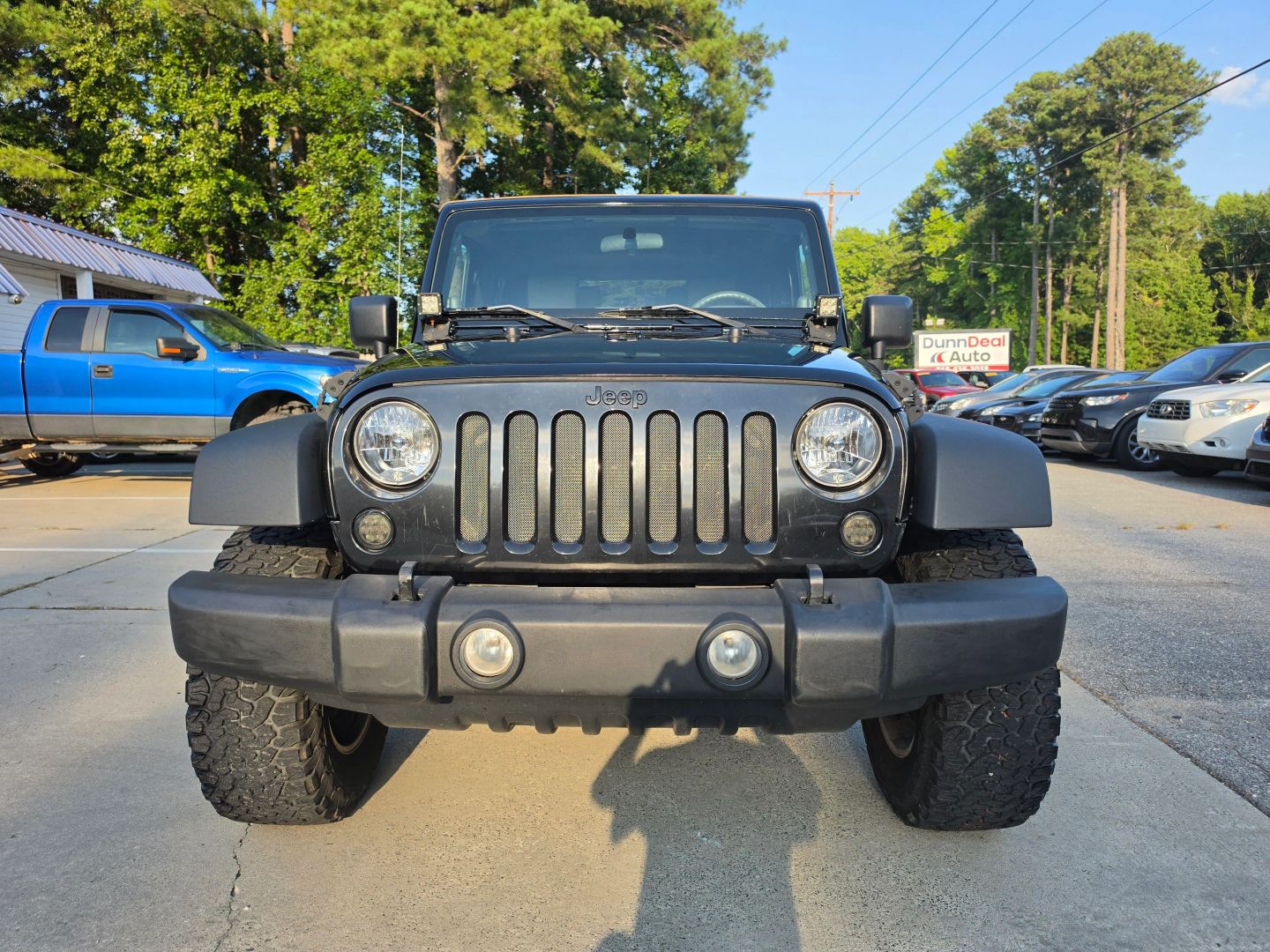 jeep wrangler 2008 1J4FA241X8L509538 image jeep wrangler 2008 1J4FA241X8L509538 image