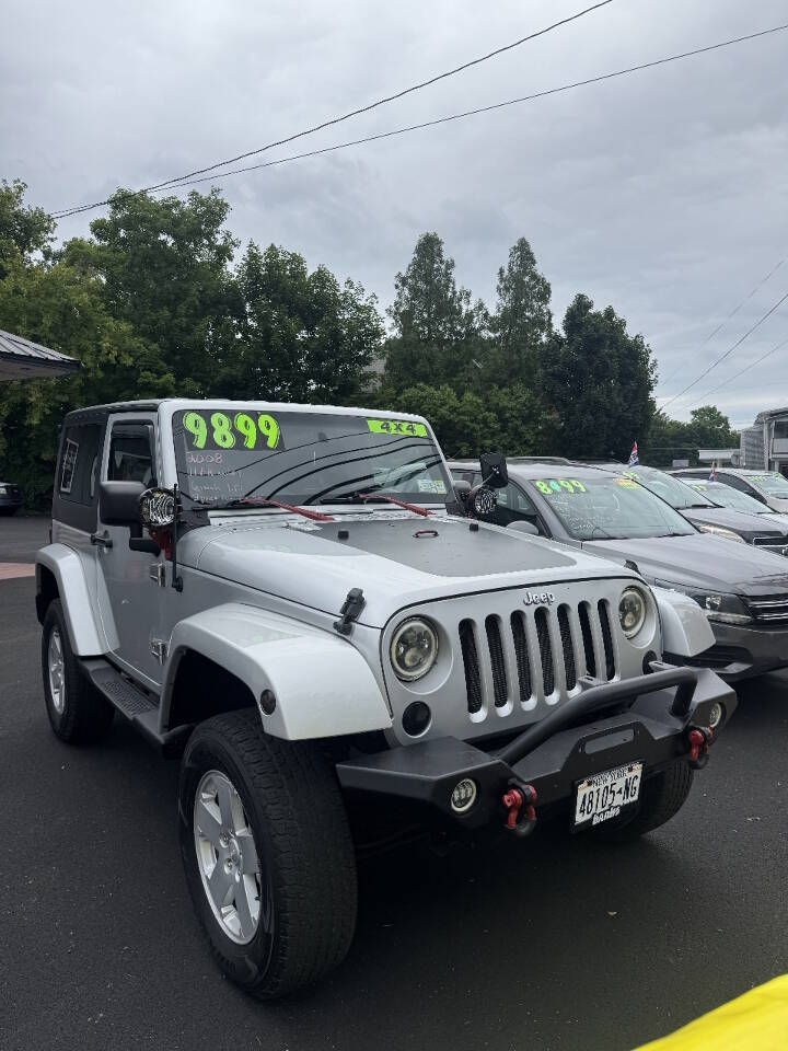 jeep wrangler 2008 1J4FA54178L532888 image jeep wrangler 2008 1J4FA54178L532888 image
