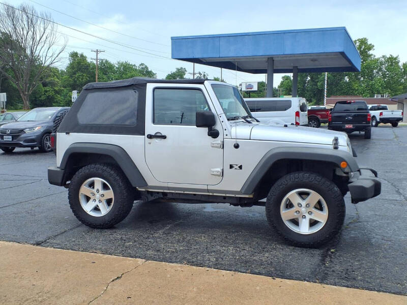 jeep wrangler 2008 1J4FA24178L630088 image jeep wrangler 2008 1J4FA24178L630088 image