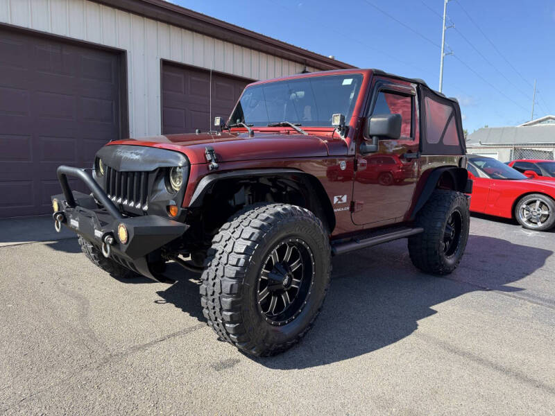 jeep wrangler 2008 1J4FA24148L591914 image jeep wrangler 2008 1J4FA24148L591914 image