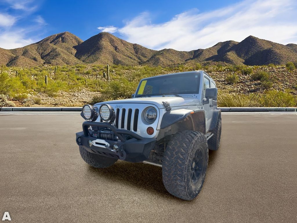 jeep wrangler 2008 1J4GA64128L648641 image jeep wrangler 2008 1J4GA64128L648641 image