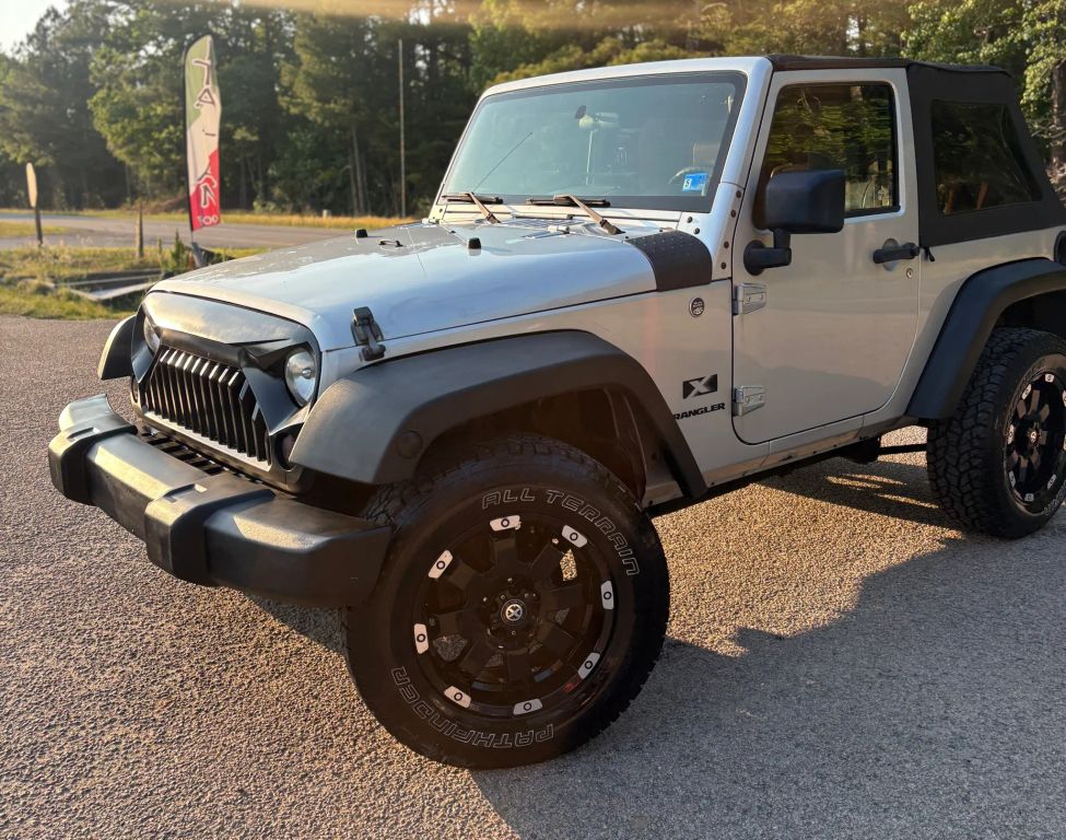 jeep wrangler 2008 1J4FA24168L528832 image jeep wrangler 2008 1J4FA24168L528832 image