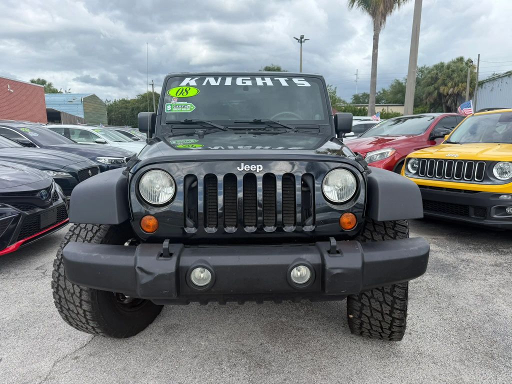 jeep wrangler 2008 1J4FA24158L510418 image jeep wrangler 2008 1J4FA24158L510418 image
