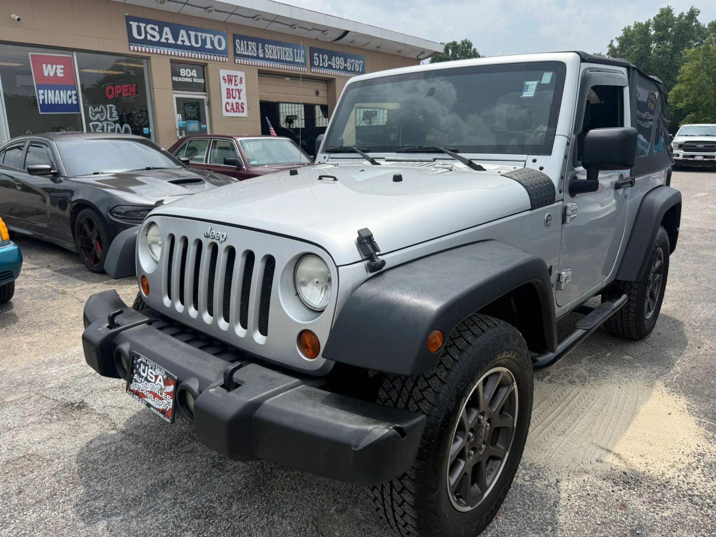 jeep wrangler 2008 1J4FA24148L541711 image jeep wrangler 2008 1J4FA24148L541711 image