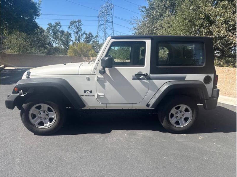 jeep wrangler 2008 1J4FZ24188L549237 image jeep wrangler 2008 1J4FZ24188L549237 image