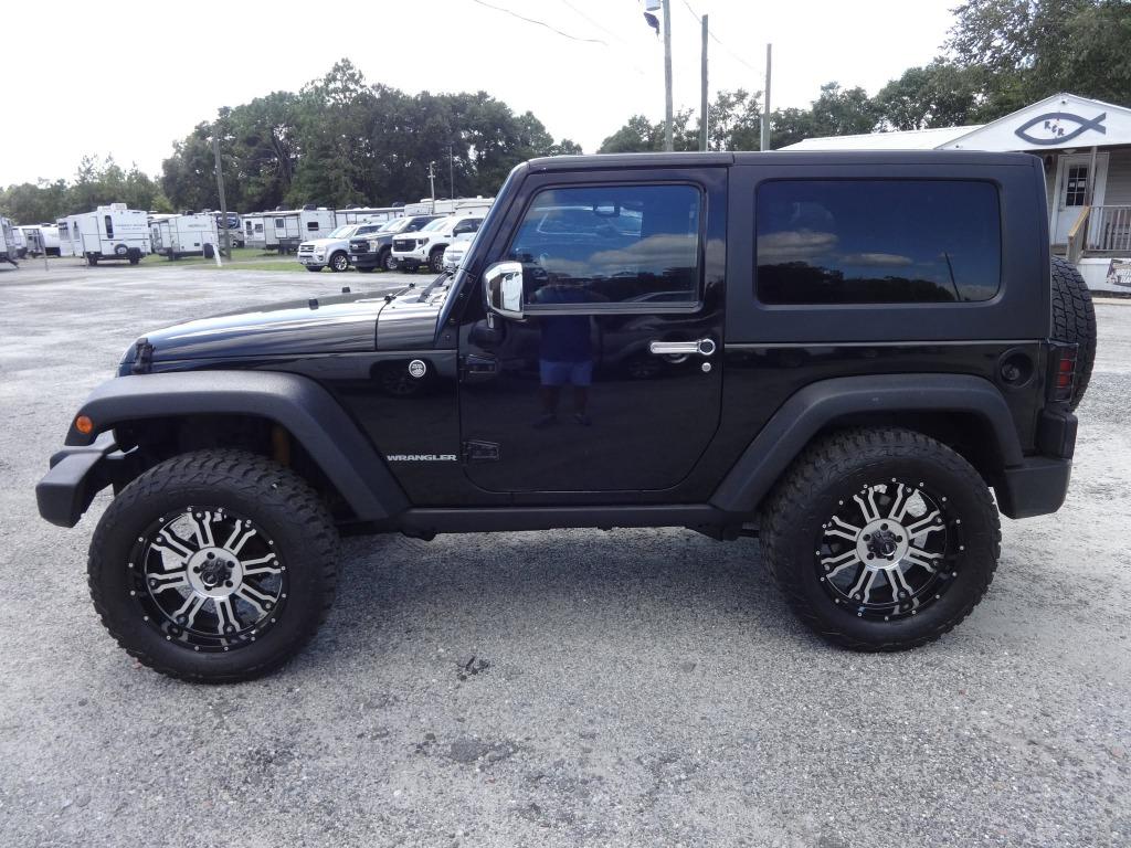 jeep wrangler 2008 1J4GA64108L534735 image jeep wrangler 2008 1J4GA64108L534735 image