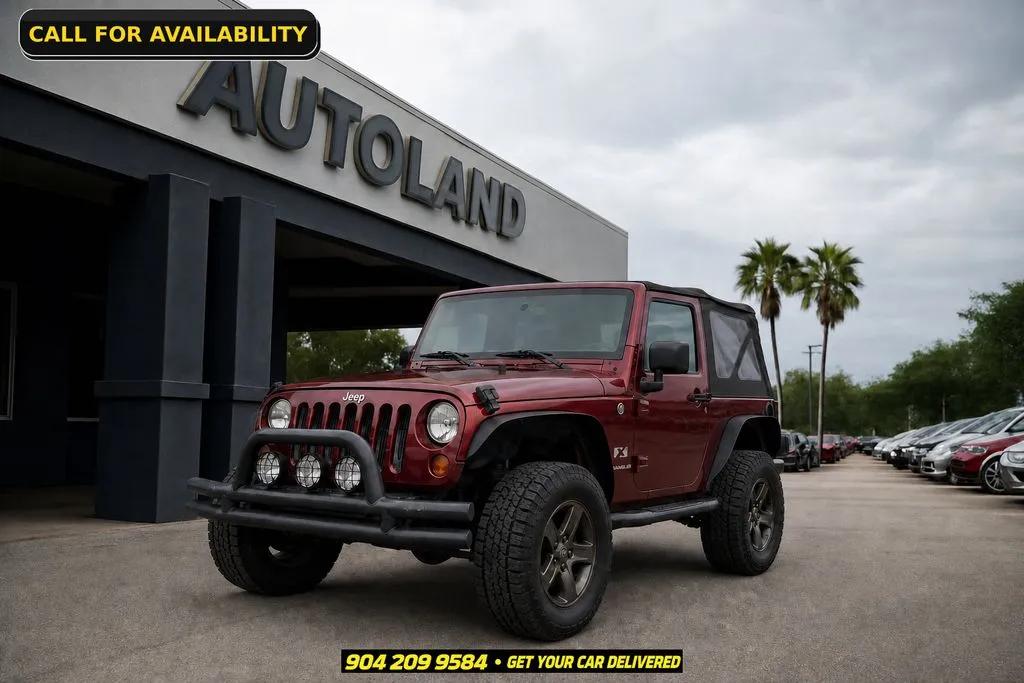 jeep wrangler 2008 1J4FA24158L574524 image jeep wrangler 2008 1J4FA24158L574524 image