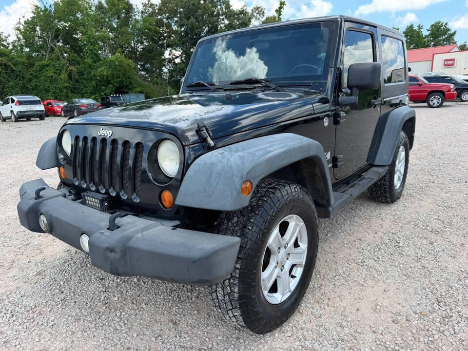 jeep wrangler 2008 1J4FA24178L515765 image jeep wrangler 2008 1J4FA24178L515765 image