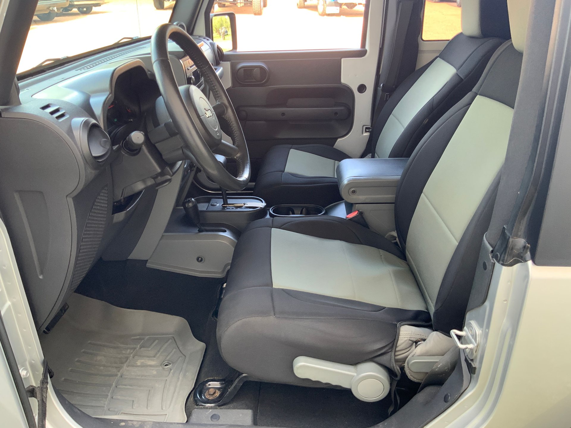 jeep wrangler 2008 1J4FA241X8L623006 image jeep wrangler 2008 1J4FA241X8L623006 image