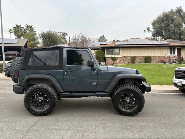 jeep wrangler 2008 1J4FA24158L602371 image jeep wrangler 2008 1J4FA24158L602371 image