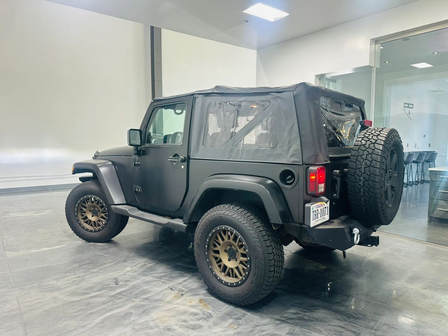 jeep wrangler 2008 1J4FA54188L608019 image jeep wrangler 2008 1J4FA54188L608019 image