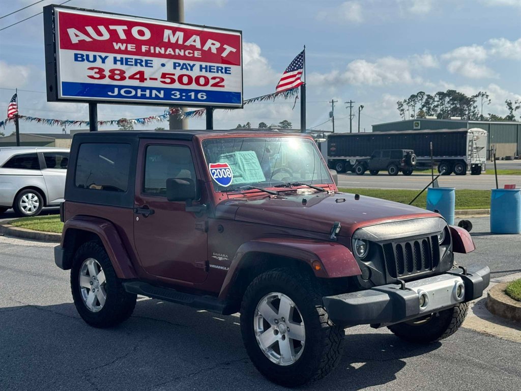 jeep wrangler 2008 1J4FA54108L559608 image jeep wrangler 2008 1J4FA54108L559608 image