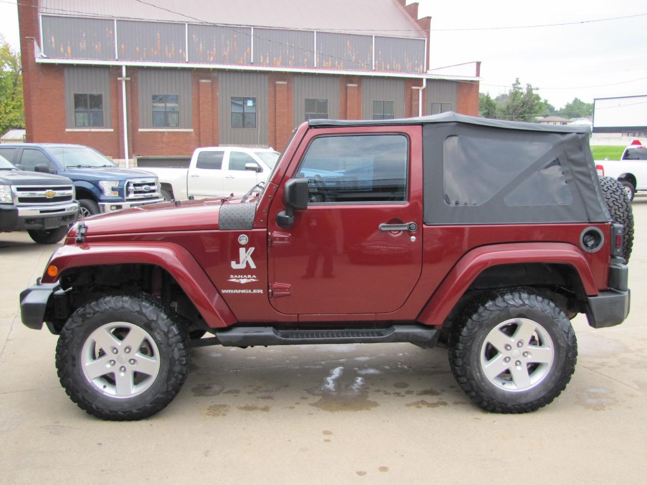 jeep wrangler 2008 1J4FA54108L549421 image jeep wrangler 2008 1J4FA54108L549421 image