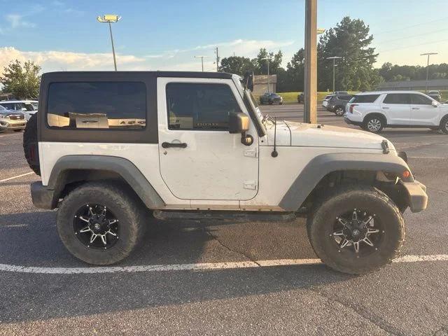 jeep wrangler 2008 1J4FA24178L652981 image jeep wrangler 2008 1J4FA24178L652981 image