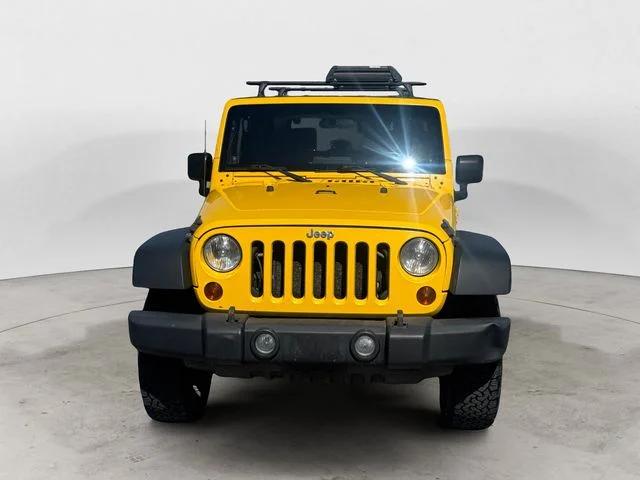 jeep wrangler 2008 1J4FA24158L610650 image jeep wrangler 2008 1J4FA24158L610650 image