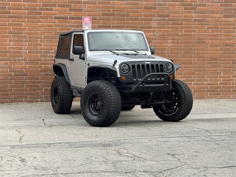 jeep wrangler 2008 1J4FA54158L627725 image jeep wrangler 2008 1J4FA54158L627725 image