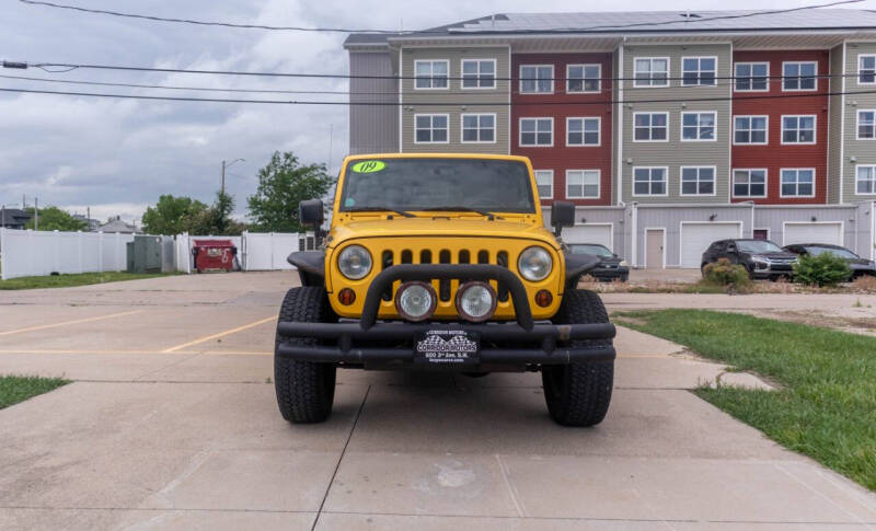 jeep wrangler 2009 1J4FA24149L753638 image jeep wrangler 2009 1J4FA24149L753638 image