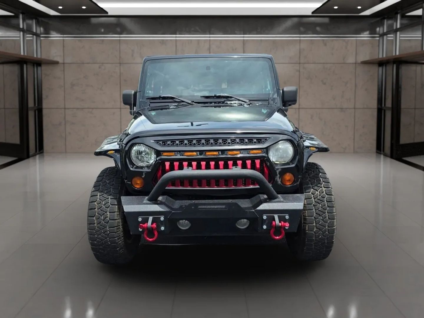 jeep wrangler 2009 1J8GA64139L722701 image jeep wrangler 2009 1J8GA64139L722701 image