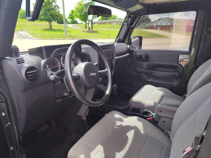 jeep wrangler 2009 1J4GA641X9L705105 image jeep wrangler 2009 1J4GA641X9L705105 image