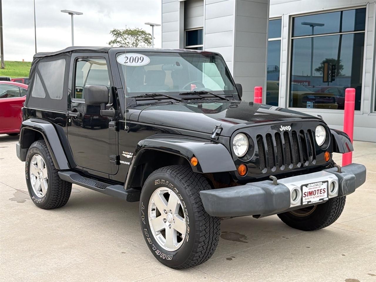 jeep wrangler 2009 1J4FA54129L764090 image jeep wrangler 2009 1J4FA54129L764090 image