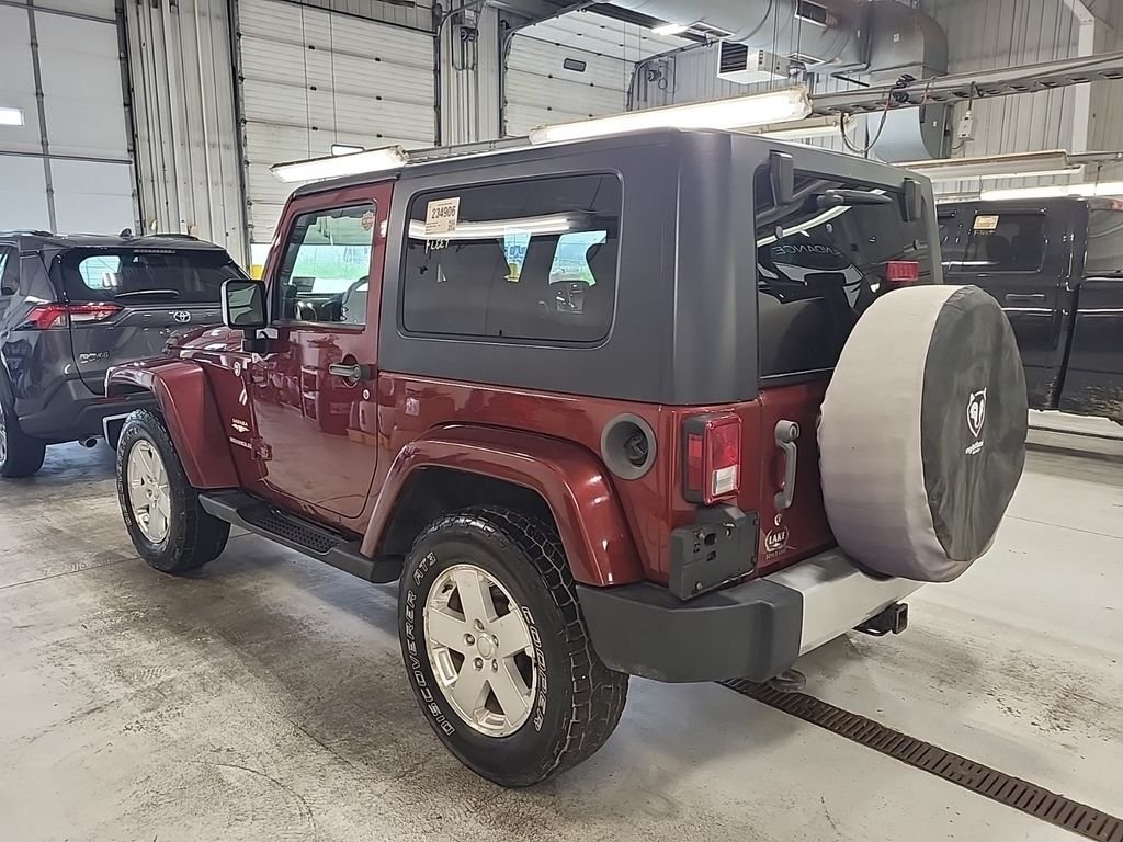 jeep wrangler 2009 1J4FA54199L740966 image jeep wrangler 2009 1J4FA54199L740966 image