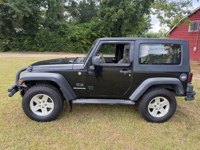 jeep wrangler 2009 1J4FA24199L769155 image jeep wrangler 2009 1J4FA24199L769155 image