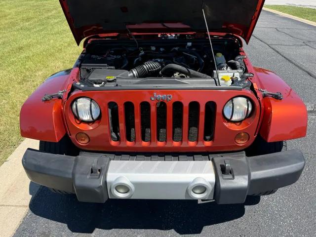 jeep wrangler 2009 1J4FA54129L776255 image jeep wrangler 2009 1J4FA54129L776255 image
