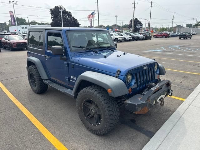 jeep wrangler 2009 1J4FA24169L786074 image jeep wrangler 2009 1J4FA24169L786074 image