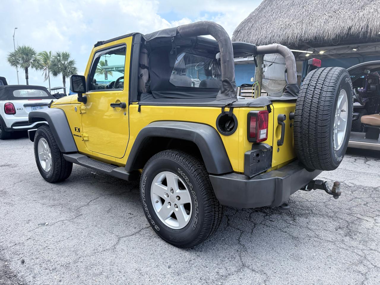 jeep wrangler 2009 1J4FA24199L762979 image jeep wrangler 2009 1J4FA24199L762979 image