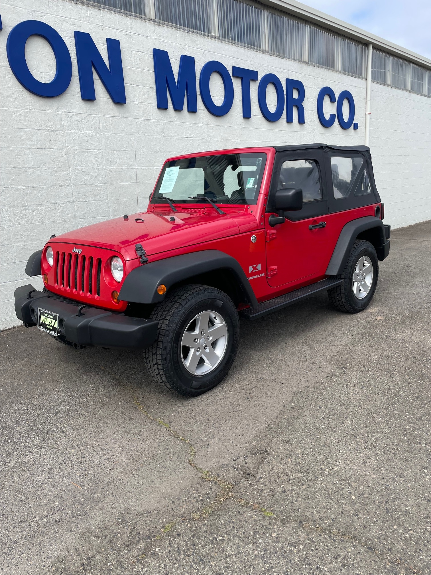 jeep wrangler 2009 1J4FA24139L727175 image jeep wrangler 2009 1J4FA24139L727175 image