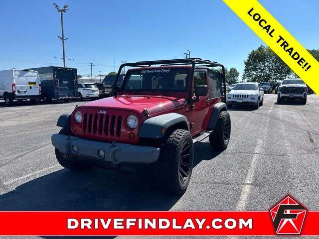 jeep wrangler 2009 1J4FA24129L761009 image jeep wrangler 2009 1J4FA24129L761009 image