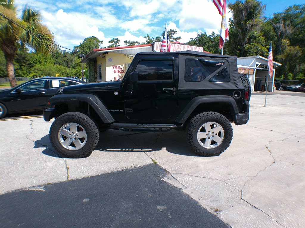 jeep wrangler 2007 1J4FA24147L131120 image jeep wrangler 2007 1J4FA24147L131120 image