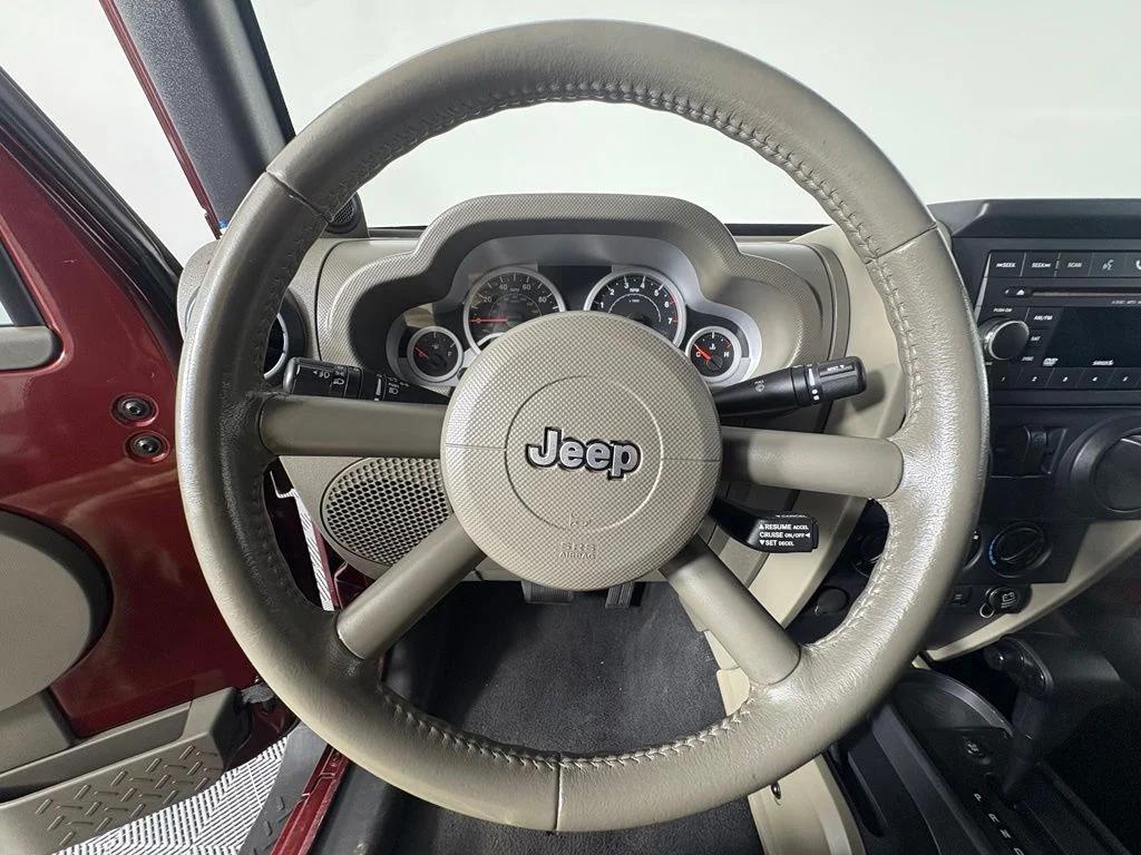 jeep wrangler 2007 1J8FA541X7L132420 image jeep wrangler 2007 1J8FA541X7L132420 image