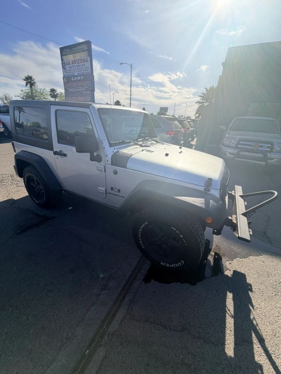 jeep wrangler 2007 1J4FA24147L177644 image jeep wrangler 2007 1J4FA24147L177644 image