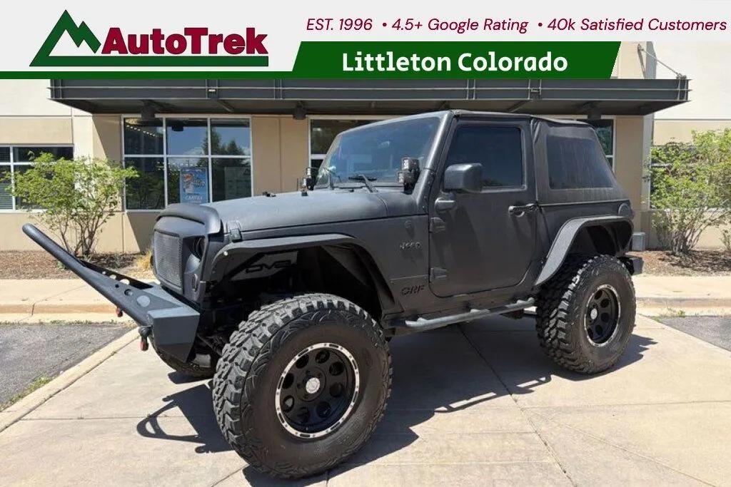 jeep wrangler 2007 1J4FA24177L208773 image jeep wrangler 2007 1J4FA24177L208773 image