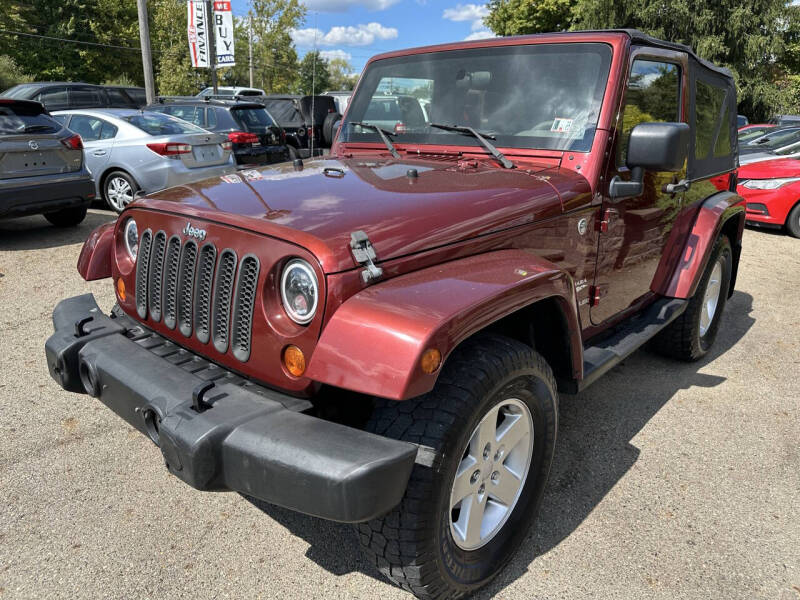 jeep wrangler 2007 1J4FA54137L160089 image jeep wrangler 2007 1J4FA54137L160089 image