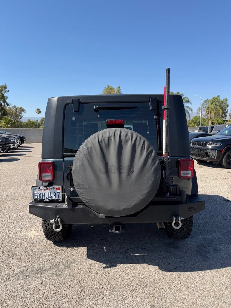 jeep wrangler 2007 1J8GA64137L103450 image jeep wrangler 2007 1J8GA64137L103450 image