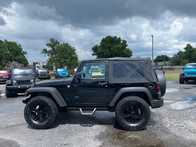 jeep wrangler 2007 1J4FA24157L171187 image jeep wrangler 2007 1J4FA24157L171187 image