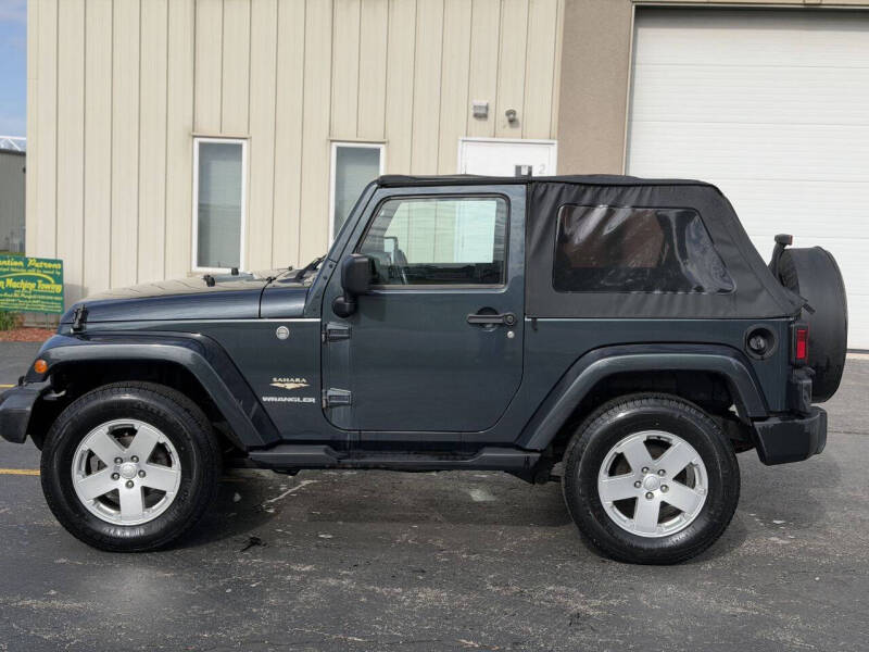 jeep wrangler 2007 1J4FA54177L200691 image jeep wrangler 2007 1J4FA54177L200691 image