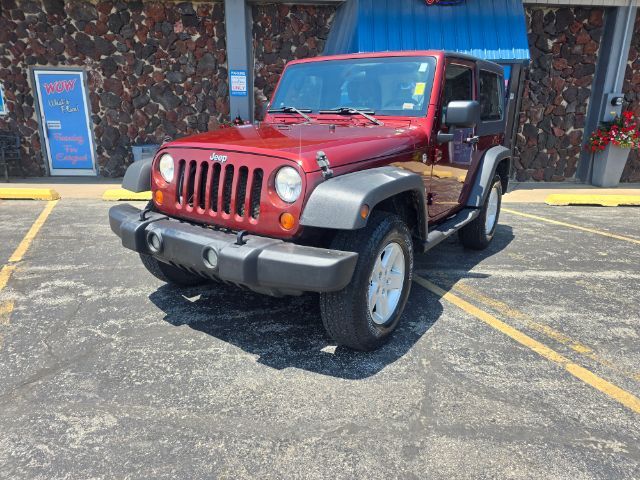 jeep wrangler 2007 1J4FA24167L159758 image jeep wrangler 2007 1J4FA24167L159758 image