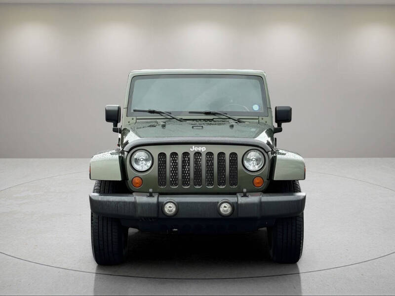 jeep wrangler 2007 1J4FA54197L133883 image jeep wrangler 2007 1J4FA54197L133883 image