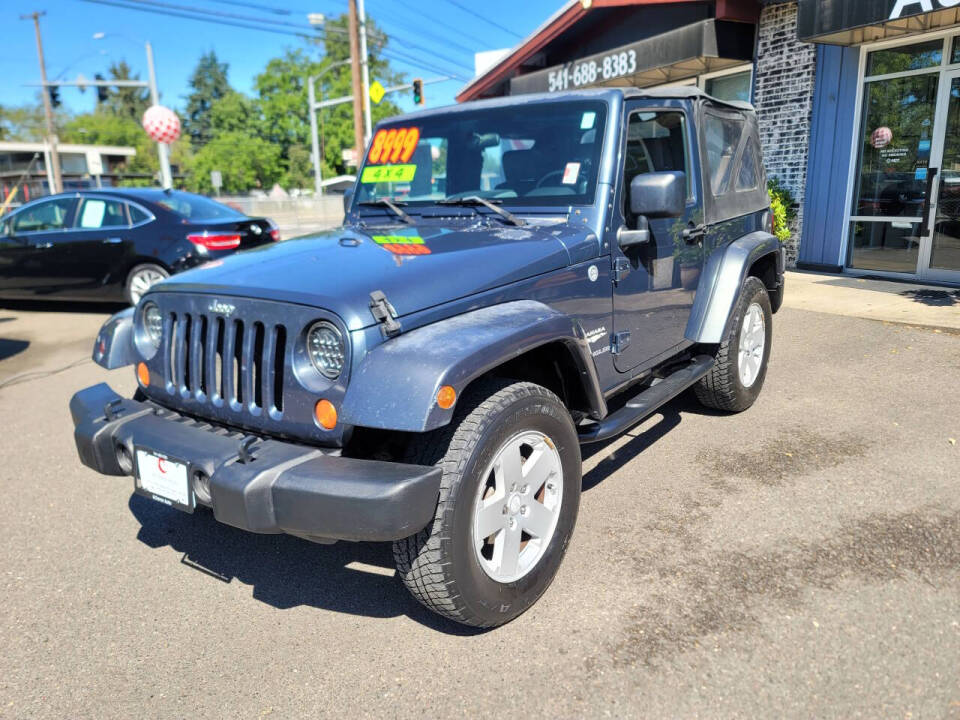 jeep wrangler 2007 1J4FA54157L205520 image jeep wrangler 2007 1J4FA54157L205520 image