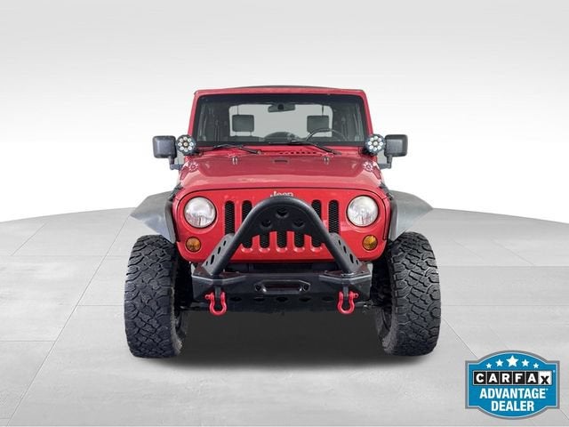 jeep wrangler 2007 1J4FA24177L226660 image jeep wrangler 2007 1J4FA24177L226660 image