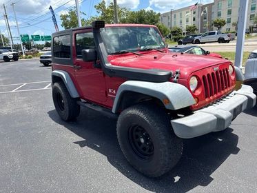 jeep wrangler 2007 1J4FA24187L231110 image jeep wrangler 2007 1J4FA24187L231110 image