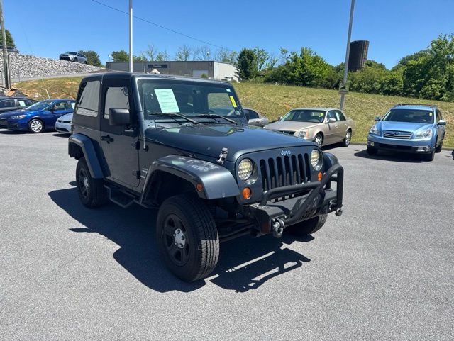 jeep wrangler 2007 1J8FA54187L137003 image jeep wrangler 2007 1J8FA54187L137003 image